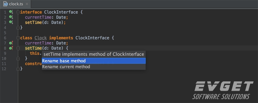 IntelliJ IDEA 2016.3